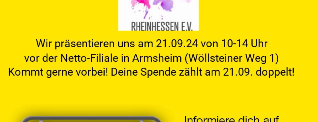 A4-Flyer Netto NEU