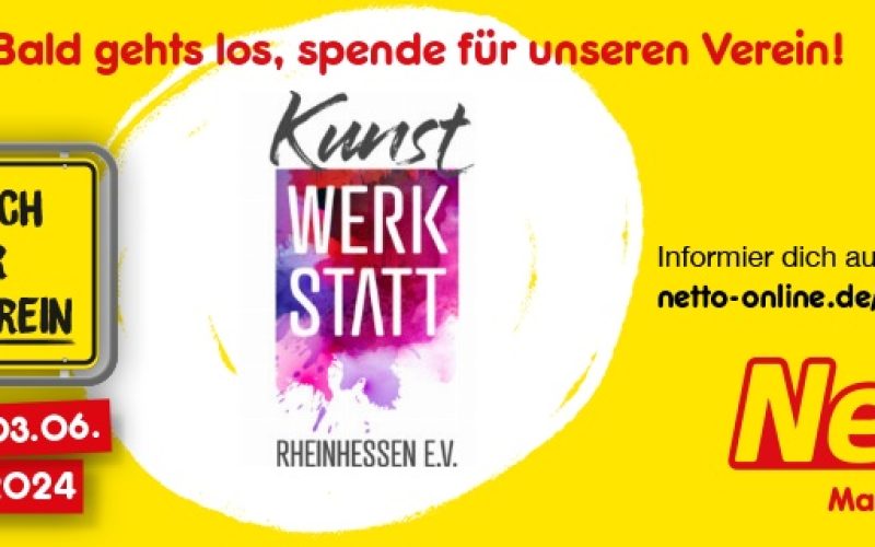 Netto-Spendenaktion-Homepage